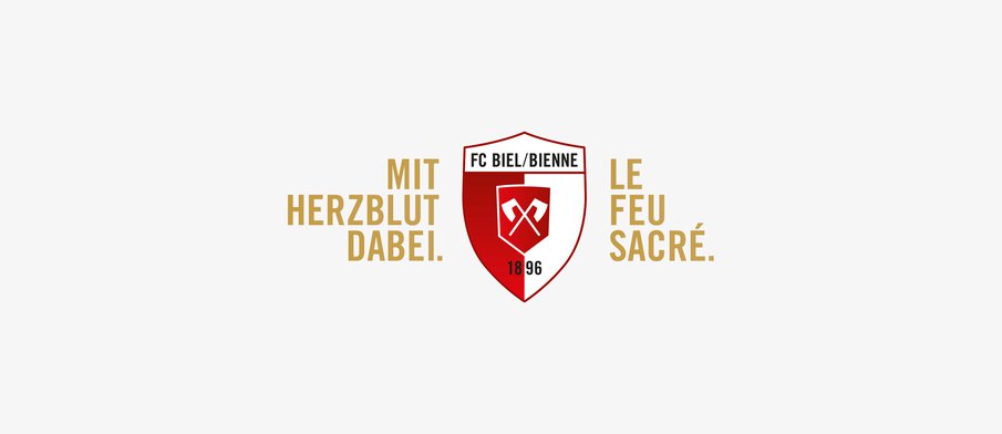 FC Biel/Bienne Logo