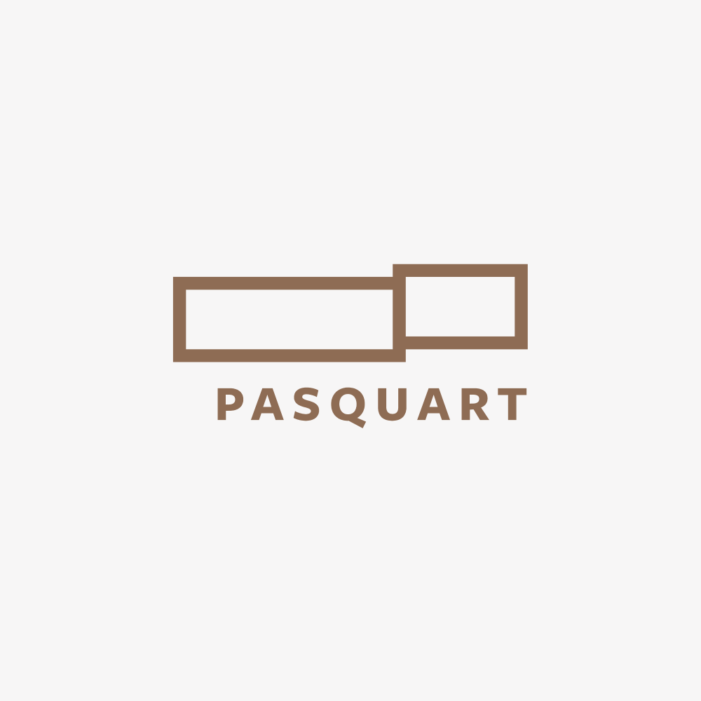 Kunsthaus PasquArt Logo