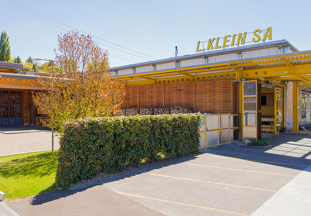 L. Klein SA