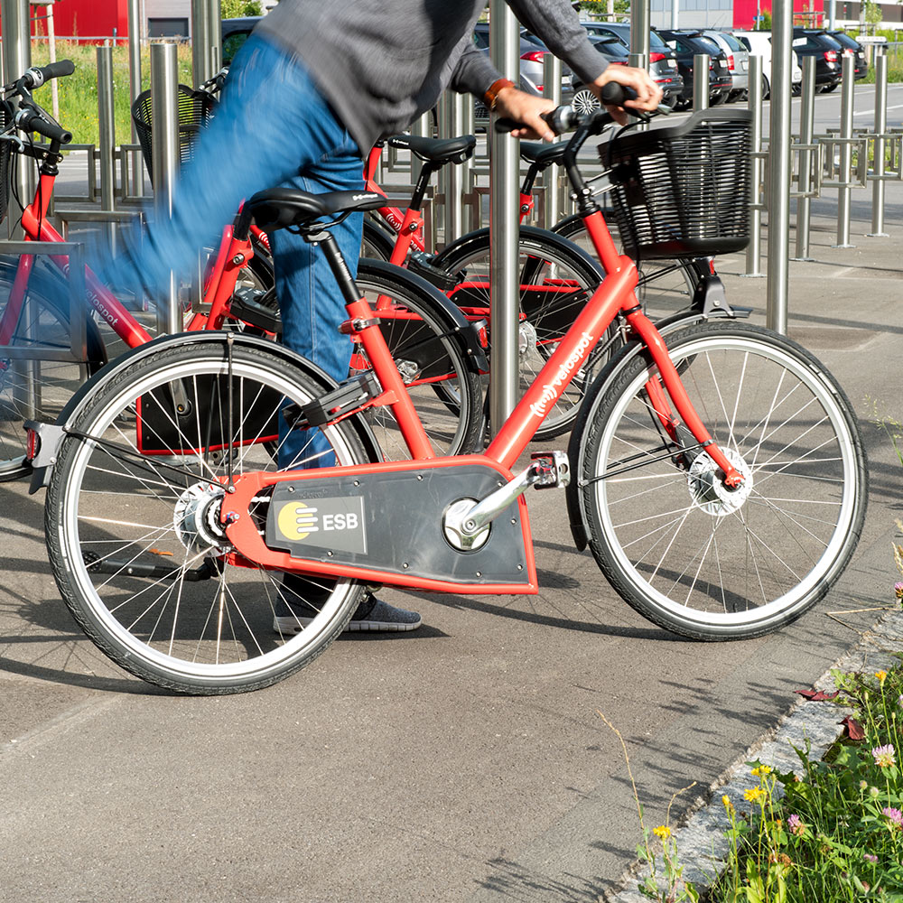 Velospot Bienne Tissot Arena