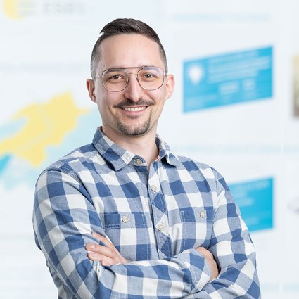 Votre nouveau responsable