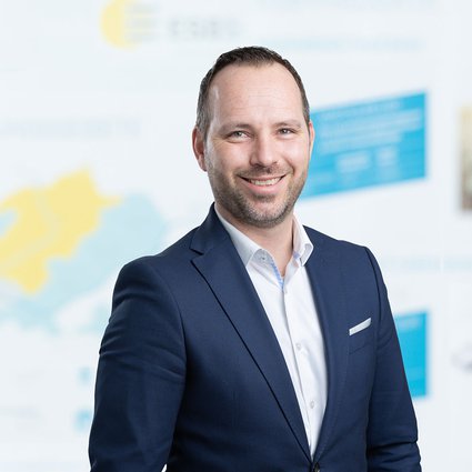 Votre nouveau responsable