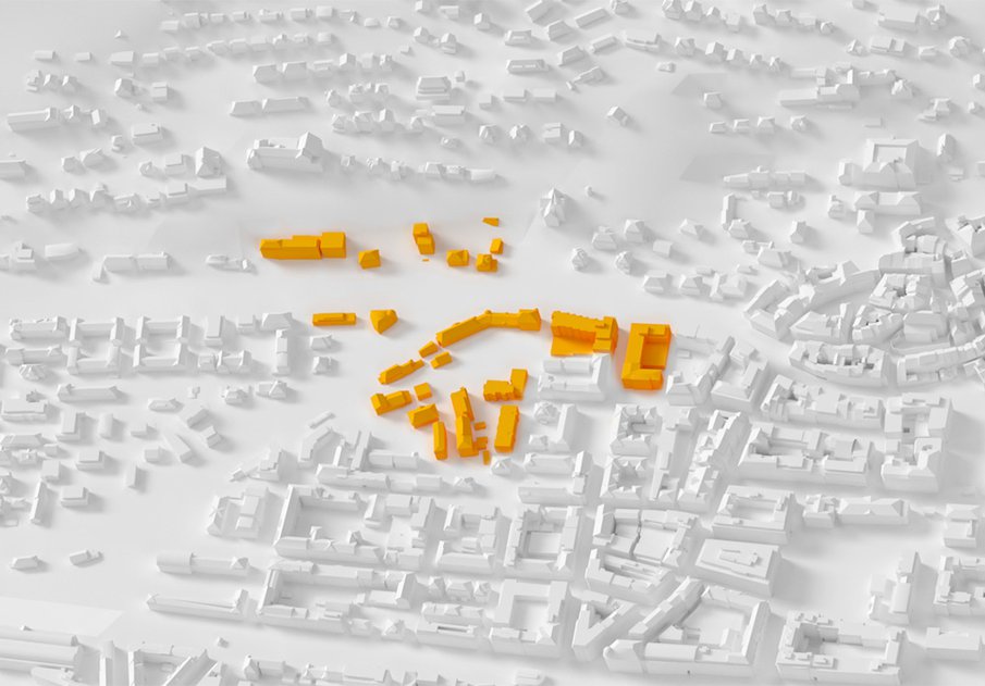 Perimeter Energieverbund Seevorstadt Nord