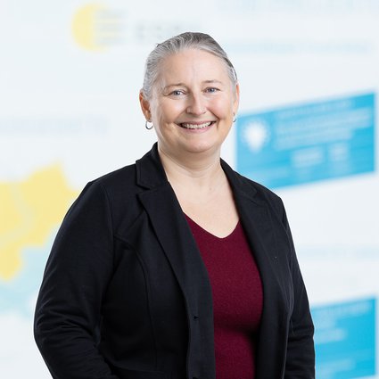 Ihre HR-Verantwortliche