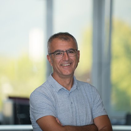Votre nouveau responsable