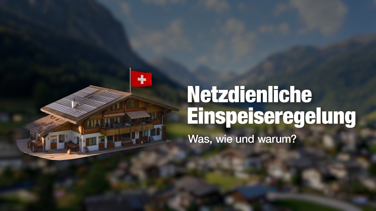 Videovorschaubild Netzdienliche Einspeiseregelung