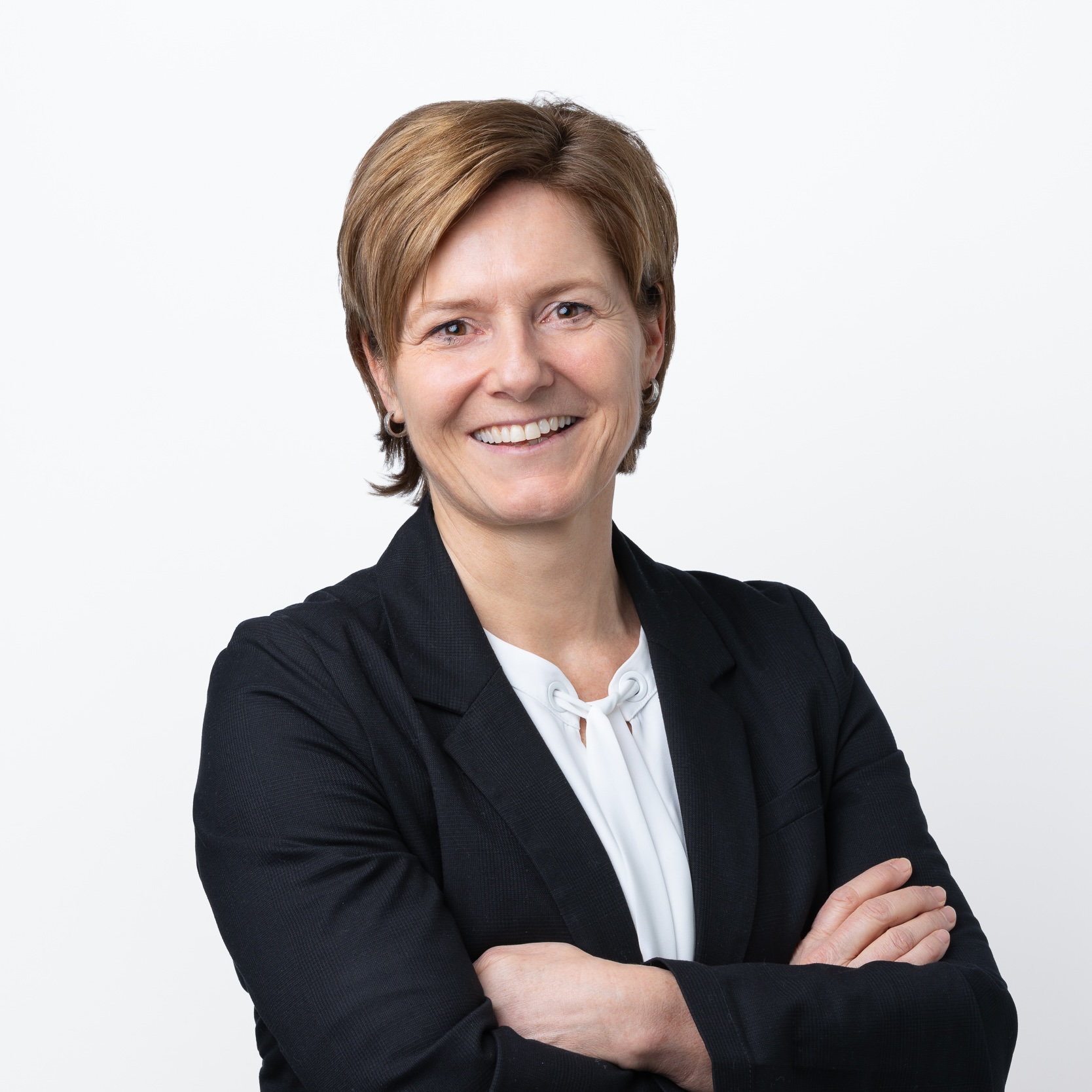 Portrait Karin Ryser